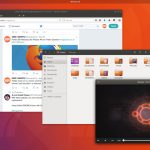 Ubuntu sistema operativo Open Source