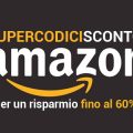 Coupon Amazon 2020